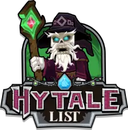Hytale List