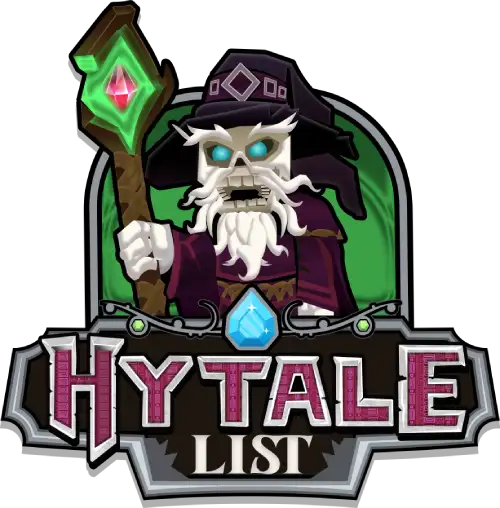 Hytale List